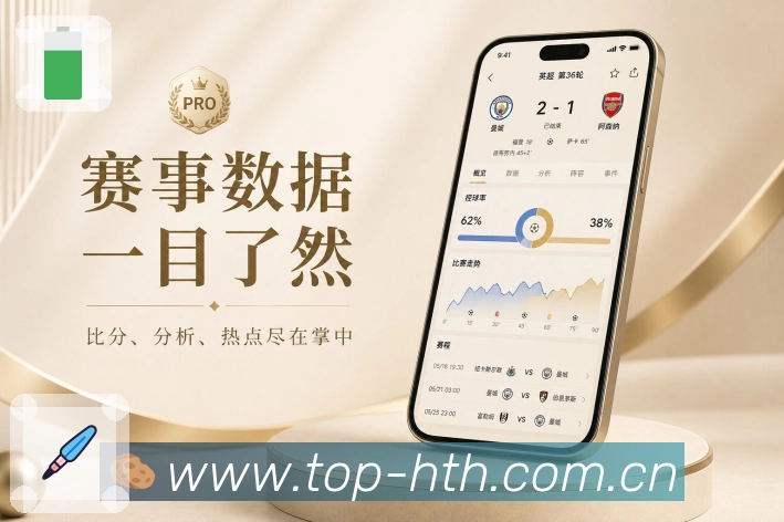 <strong>华体会</strong>App跨天赛程展示
